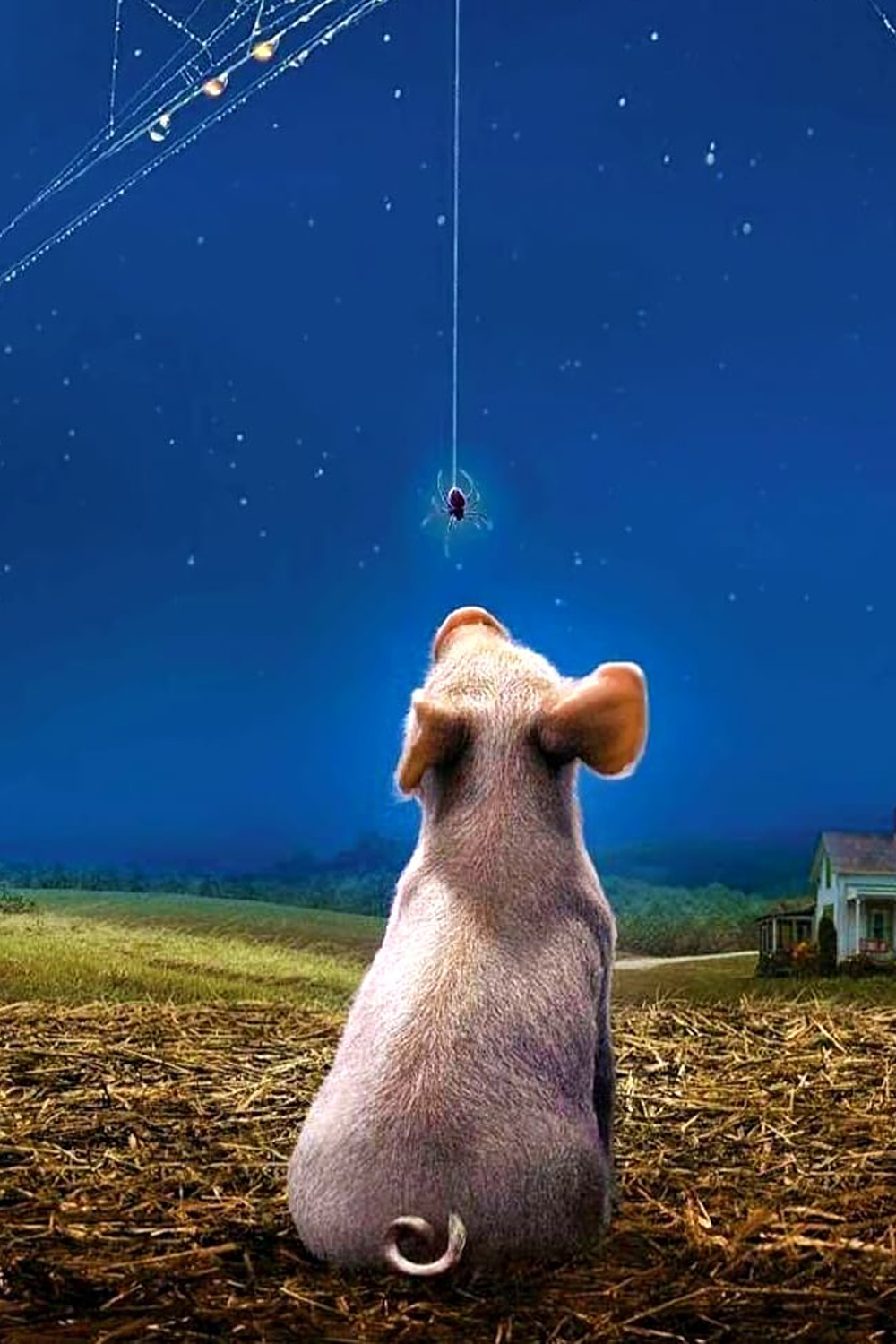 Charlotte&#039;s Web (2006) [428797] (A1737199891) [[Kids Movies]] --Plex--